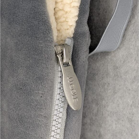 JJ Cole-Bundleme-Original Bundle Me-Thermaplush Infant Car Seat/Stroller Cover - Picture 11 of 14